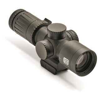 EOTech Vudu 4-12x36mm FFP Riflescope