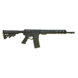 ATI Alpha Maxx, Semi-Auto, .300 AAC Blackout, 16" Barrel, 30+1 Rounds