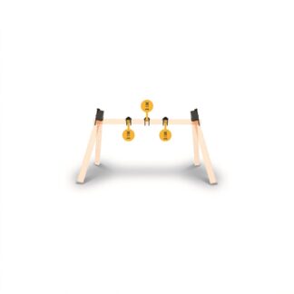Caldwell AR500 Plate Rack Kit