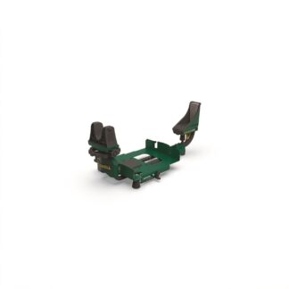 Caldwell Lead Sled DFT 3