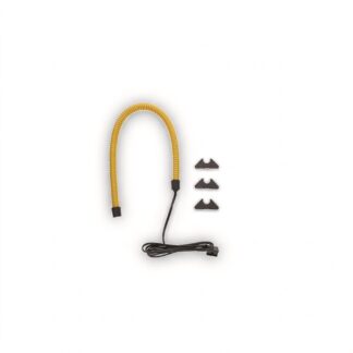 Lockdown GoldenRod 24" Flex Dehumidifier