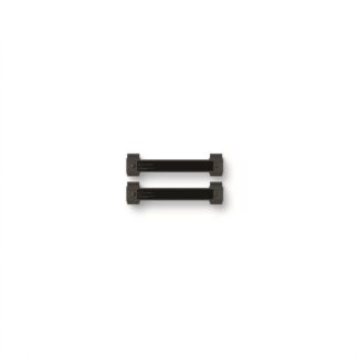 Lockdown SecureWall 8" Magnetic Tool Hanger, 2 Pack
