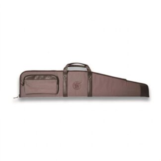 Smith & Wesson Gun Case, 44", Brown