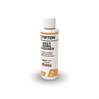 Tipton Best Bore Cleaner, 4oz.