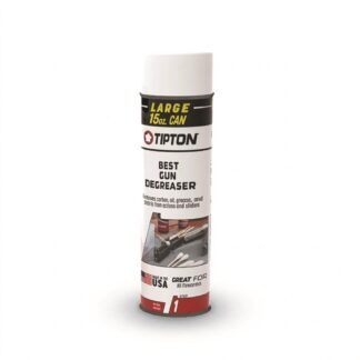 Tipton Best Gun Degreaser, 15 oz.