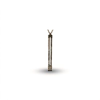 BOG DeadShot Bipod, Mossy Oak Bottomland