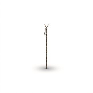 BOG DeadShot Monopod, Mossy Oak Bottomland