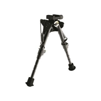 Caldwell XLA 6"-9" Bipod, Pivot ARCA/Pic