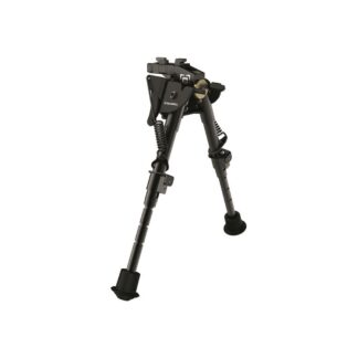 Caldwell XLA 6"-9" Bipod, Pivot M-Lok