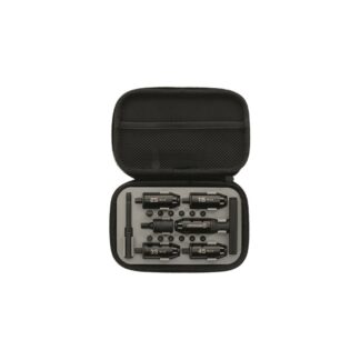 Wheeler F.A.T. STIX Preset Torque Wrench Set