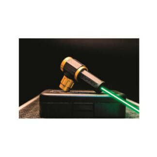 Wheeler Professional Laser Bore Sighter, Green