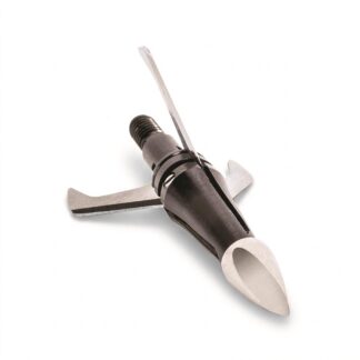 NAP Shockwave Mechanical Crossbow Broadhead, 3 Pack