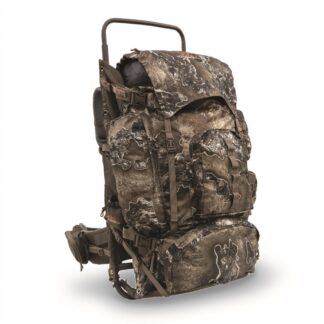 Alps OutdoorZ Commander + Pack, Coyote Brown