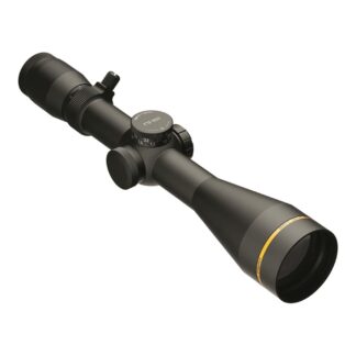 Leupold VX-4HD 3-12x50mm CDS-ZL2 Illuminated FireDot Twilight Hunter Riflescope