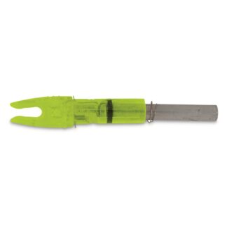 Lumenok Lighted Arrow Nocks, 3 Pack