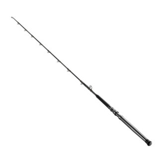 Piscifun® Saltflow High-Tech Rods For Offshore Saltwater Fishing - Black
