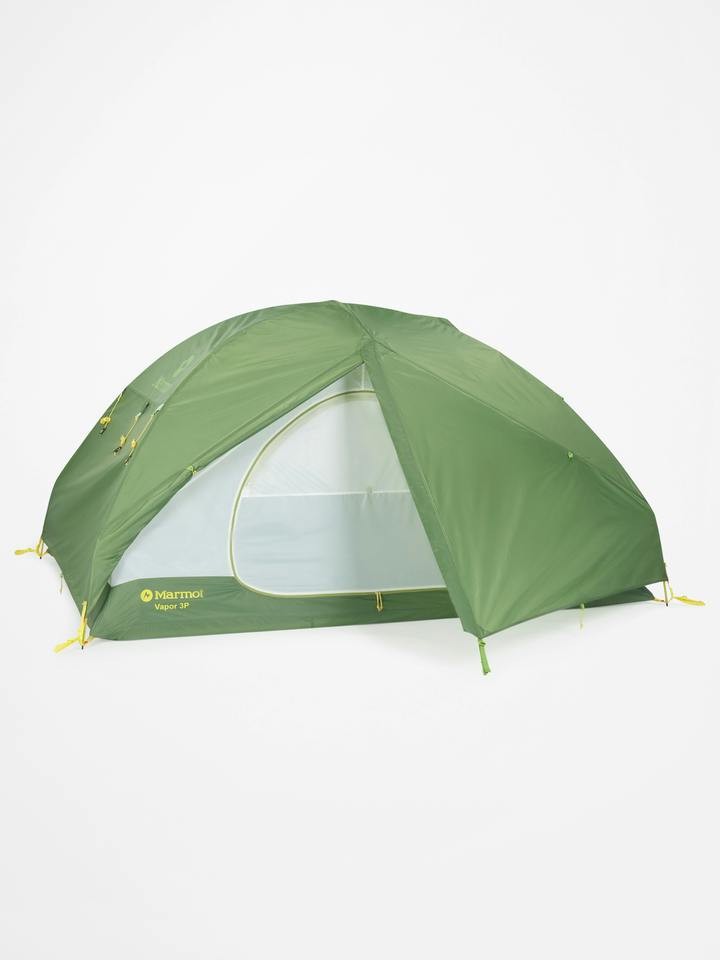 Marmot Vapor 3-Person Tent (Spring 2026) in Foliage - Image 3
