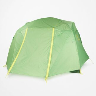 Marmot Limestone 6-Person Tent in Kiwi