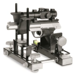 Hyskore Parallax Pistol Sighting Rest