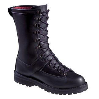Men's Danner® Elite Series Fort Lewis 200 gram 10" Boots, Black