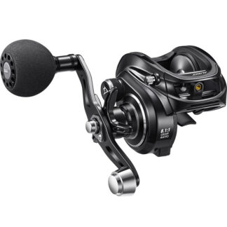 Piscifun® AlinoX 300 Low Profile Baitcasting Reel Casting Reels