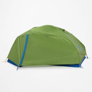 Marmot Limelight 3-Person Tent in Foliage/Dark Azure