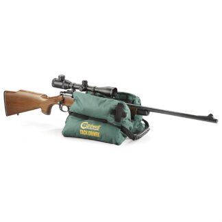 Caldwell TackDriver Shooting Rest Bag