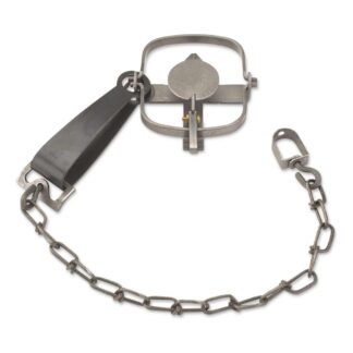 Duke No. 1 Long Spring Trap