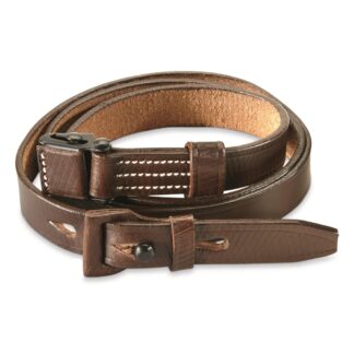 German Military K98 Mauser Sling, Reproduction