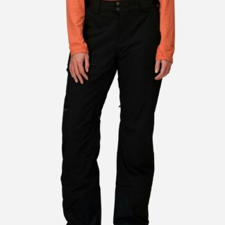 Marmot Women's Refuge PrimaLoft® Insulated Pant (Fall 2025) in Black