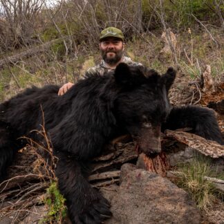 Casey Butler's Bear Kit