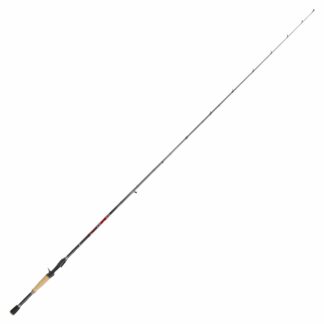 KastKing Cliff Crochet Spirale Series Bass Rods