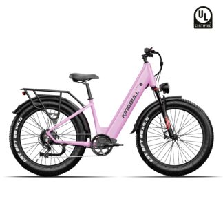 Kingbull Discover ST 2.0 Electric Bike