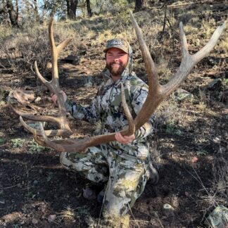 Eric Chesser's Shed Hunting Kit