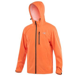 KastKing HydroArmor Lightweight Rain Jacket