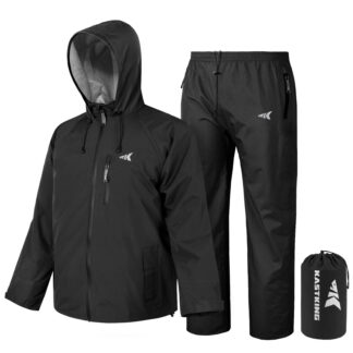 KastKing HydroSense Essential Waterproof Rain Suit