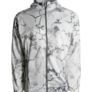 Cover Up Jacket - KC Ultra Snow / 2X/3X