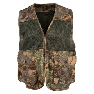 Kings Upland Vest - Desert Shadow / XS/S
