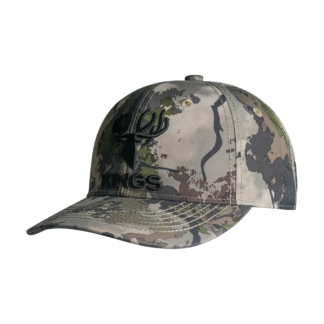Hunter Series Embroidered Hat - KC Ultra / One Size