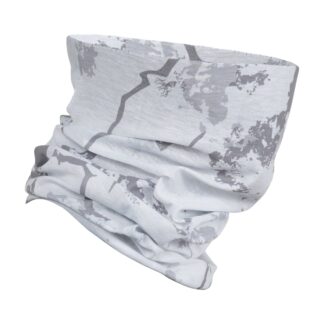 Head and Neck Gaiter - KC Ultra Snow / One Size