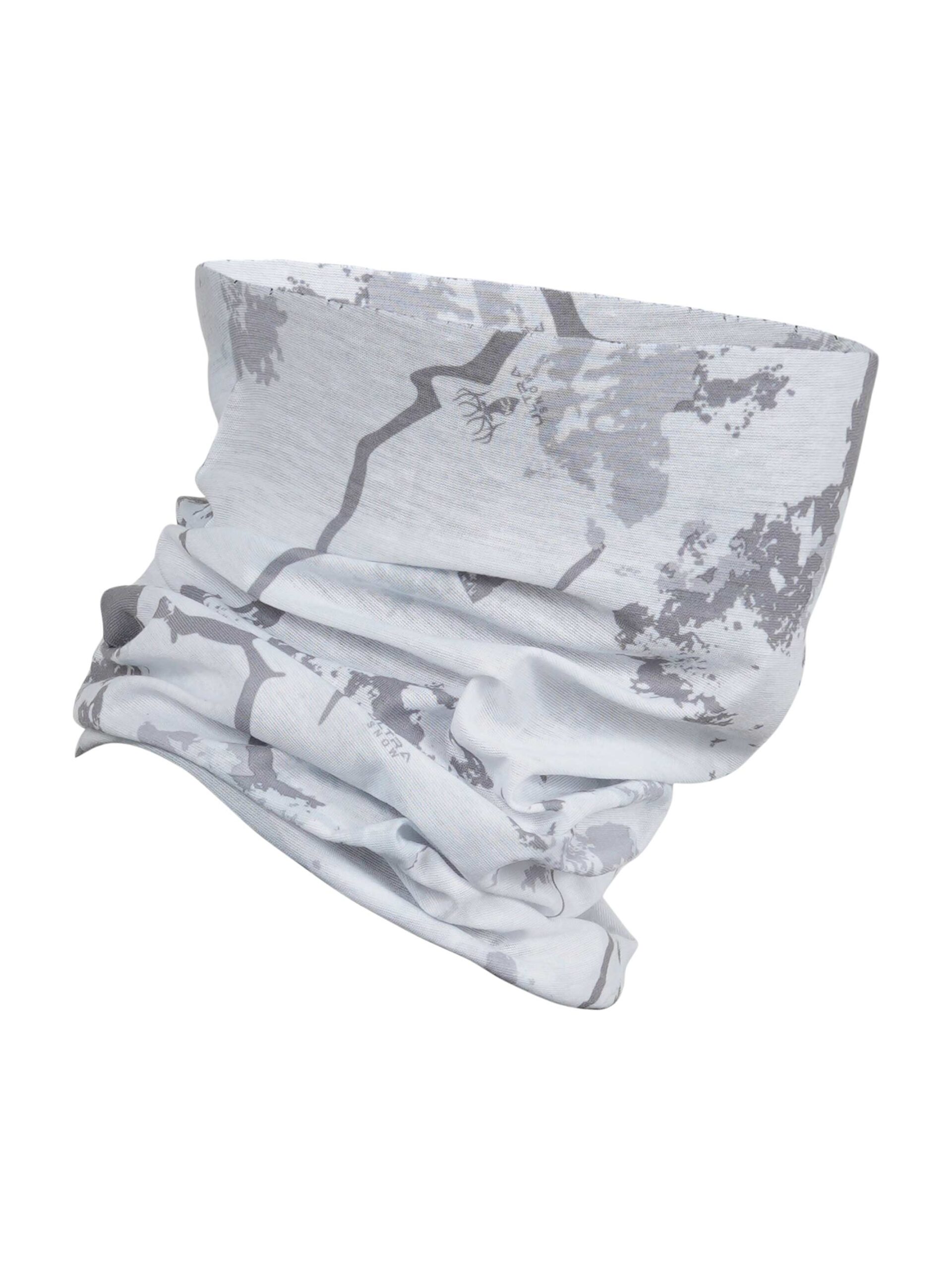 Head and Neck Gaiter - KC Ultra Snow / One Size