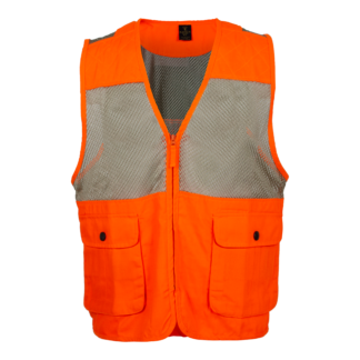 Kings Upland Vest - Blaze / M/L