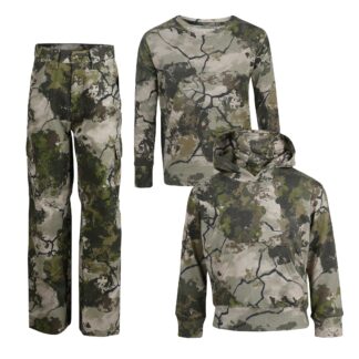 Kids Classic Bundle in KC Ultra® - Large / Large / 10 to 12