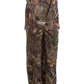 Kids Classic Six Pocket Pant - Realtree Edge / 18 to 20