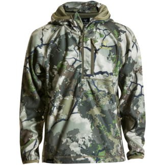Kids Covert Hoodie - KC Ultra / L