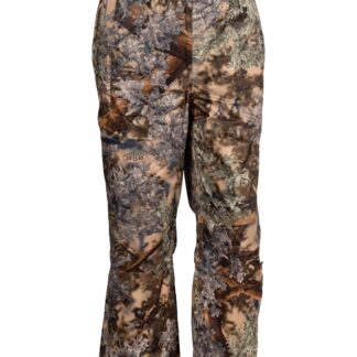 Kids Climatex Rainwear Pant - Desert Shadow / L