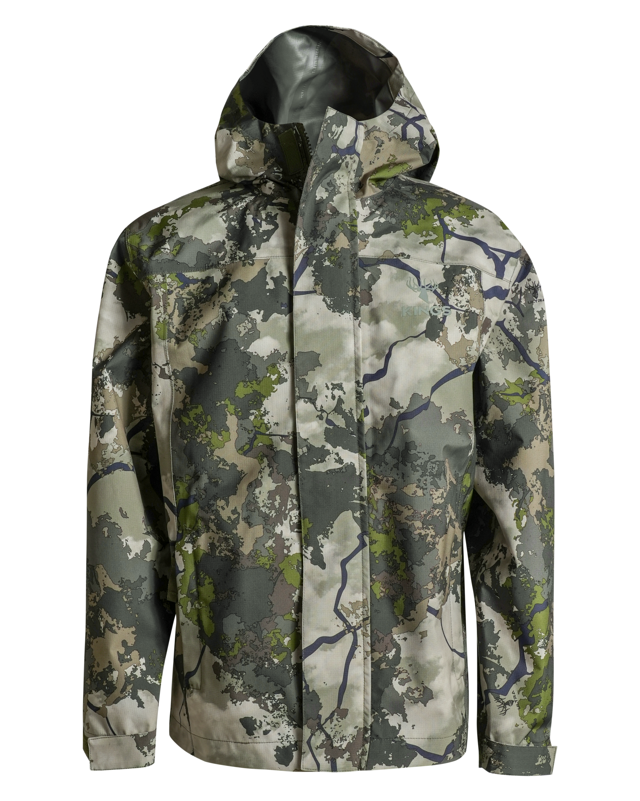 Kids Climatex Rain Jacket - KC Ultra / L
