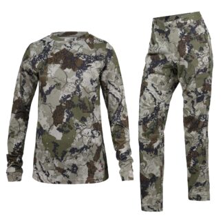 Women's Hunter Bundle in XK7 - Medium / 18