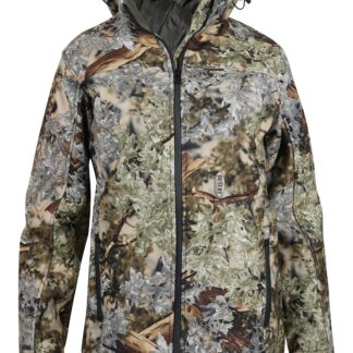 Women's Weather Pro Insulated Jacket (Closeout) - Desert Shadow / 2XL