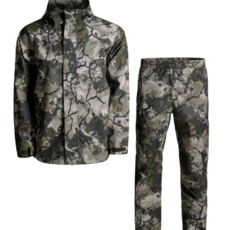 Climatex Rain Bundle in KC Ultra - 2XL Jacket / 2XL Jacket